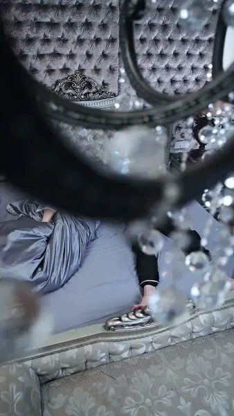 วิวาห์อลหม่าน