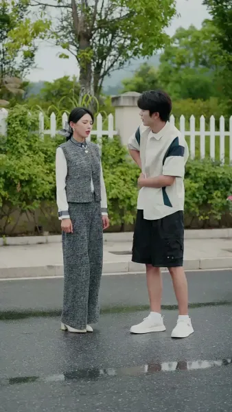 เข้าผิดงานวิวาห์ พลิกชะตารัก