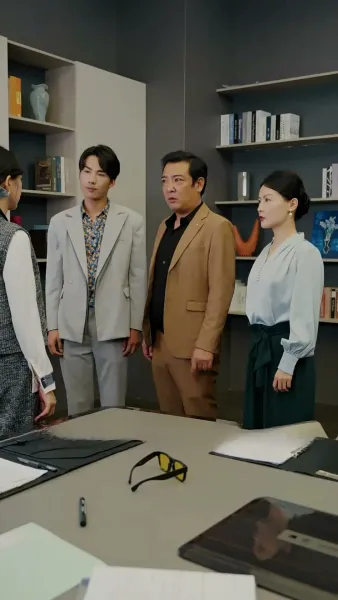 เข้าผิดงานวิวาห์ พลิกชะตารัก