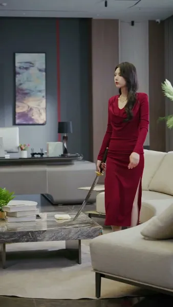 เข้าผิดงานวิวาห์ พลิกชะตารัก