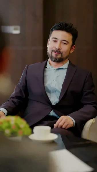 เข้าผิดงานวิวาห์ พลิกชะตารัก