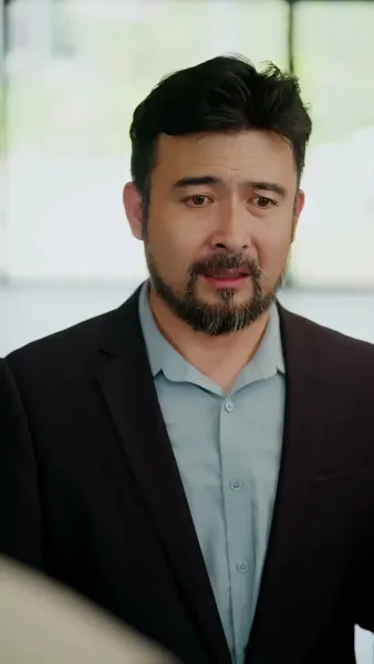 เข้าผิดงานวิวาห์ พลิกชะตารัก