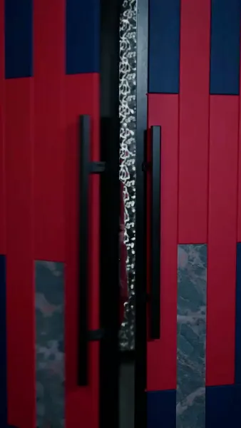 เข้าผิดงานวิวาห์ พลิกชะตารัก