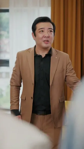 เข้าผิดงานวิวาห์ พลิกชะตารัก