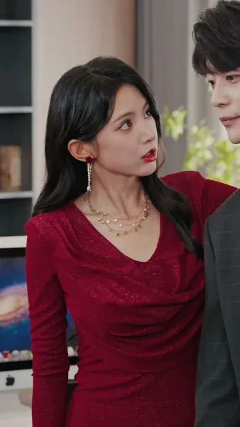 เข้าผิดงานวิวาห์ พลิกชะตารัก