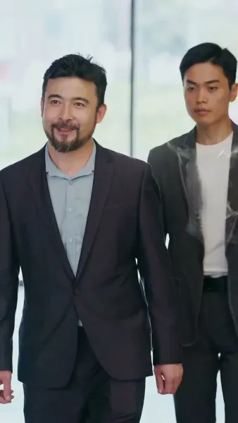 เข้าผิดงานวิวาห์ พลิกชะตารัก