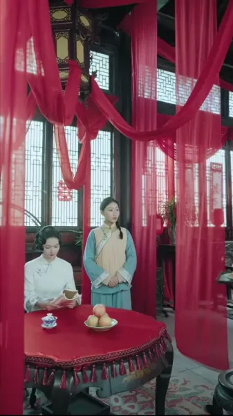 กลิ่นดอกไม้ในเถ้าธุลี