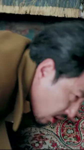 กลิ่นดอกไม้ในเถ้าธุลี