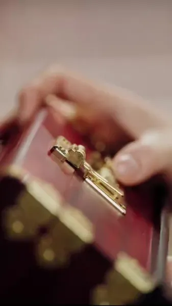 กลิ่นดอกไม้ในเถ้าธุลี