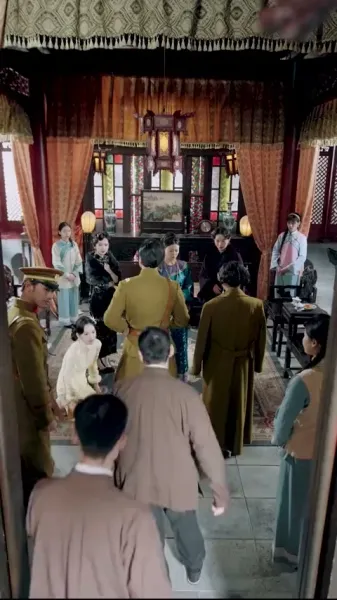 กลิ่นดอกไม้ในเถ้าธุลี