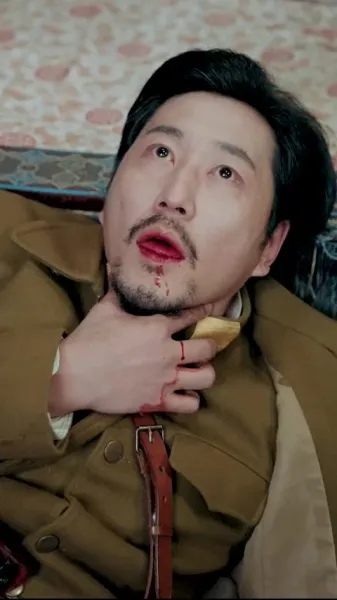 กลิ่นดอกไม้ในเถ้าธุลี