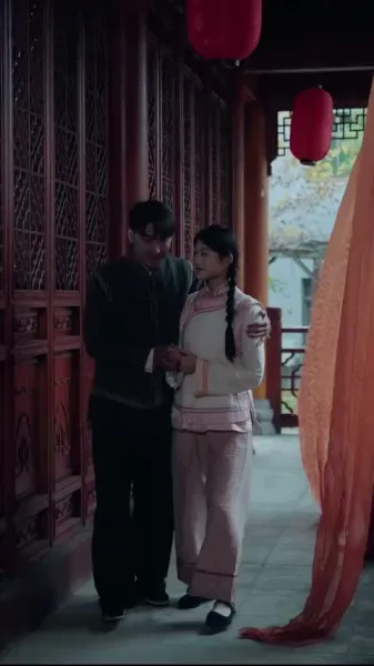 กลิ่นดอกไม้ในเถ้าธุลี