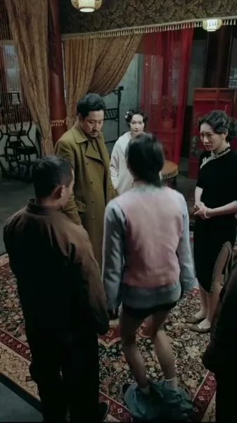 กลิ่นดอกไม้ในเถ้าธุลี