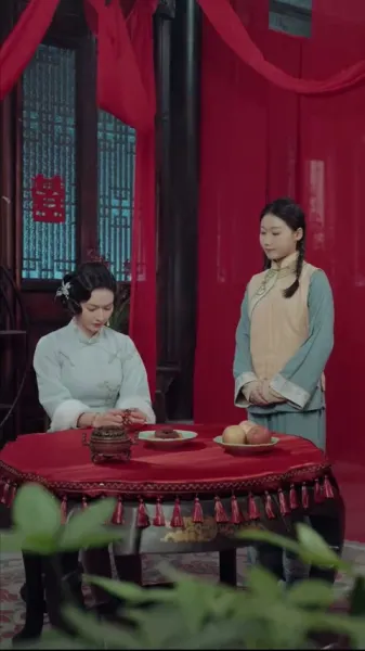 กลิ่นดอกไม้ในเถ้าธุลี