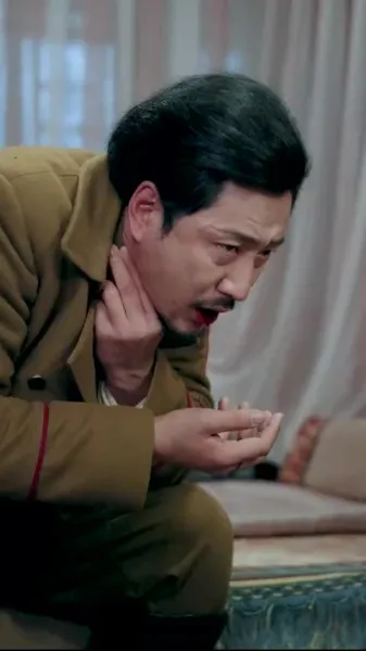 กลิ่นดอกไม้ในเถ้าธุลี