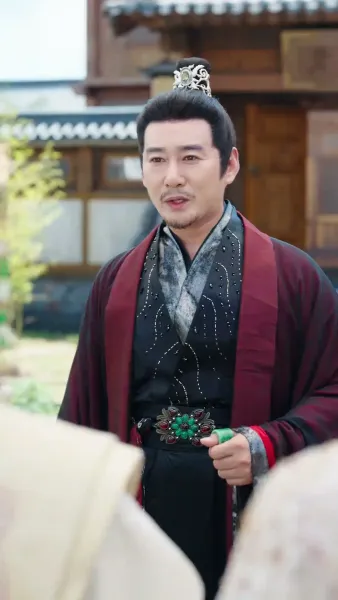 รักนี้จากแม่ผัว