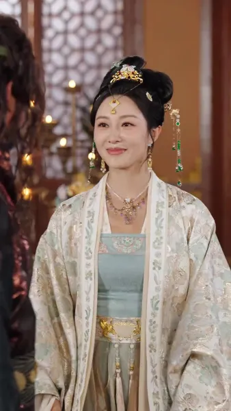 รักนี้จากแม่ผัว