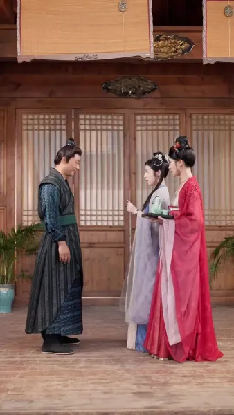 รักนี้จากแม่ผัว