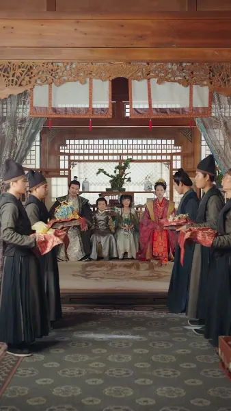 รักนี้จากแม่ผัว