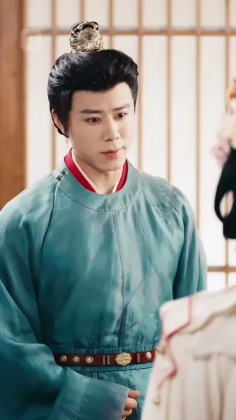 เกิดใหม่ในคืนวิวาห์สามี เธอพลิกเกมเอาคืน