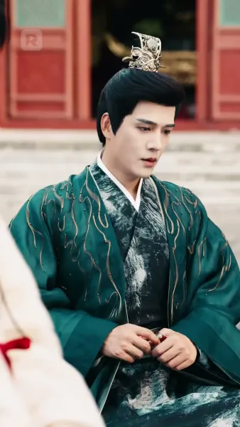 เกิดใหม่ในคืนวิวาห์สามี เธอพลิกเกมเอาคืน