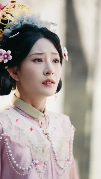 เกิดใหม่ในคืนวิวาห์สามี เธอพลิกเกมเอาคืน