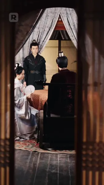 เกิดใหม่ในคืนวิวาห์สามี เธอพลิกเกมเอาคืน