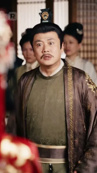 เกิดใหม่ในคืนวิวาห์สามี เธอพลิกเกมเอาคืน