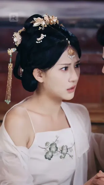 เกิดใหม่ในคืนวิวาห์สามี เธอพลิกเกมเอาคืน