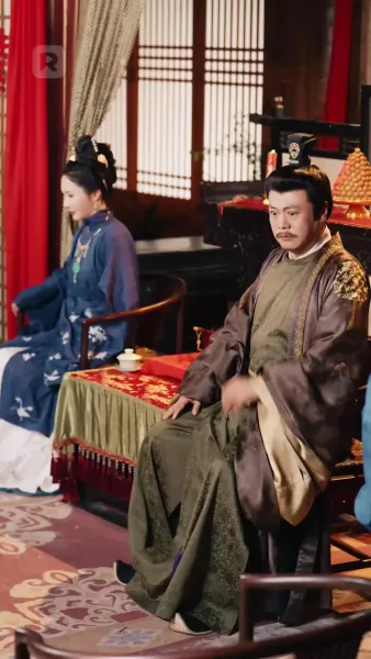 เกิดใหม่ในคืนวิวาห์สามี เธอพลิกเกมเอาคืน