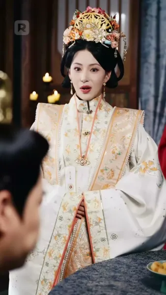 เกิดใหม่ในคืนวิวาห์สามี เธอพลิกเกมเอาคืน