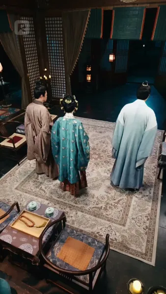 เกิดใหม่ในคืนวิวาห์สามี เธอพลิกเกมเอาคืน