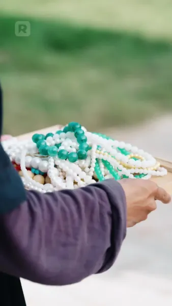 เกิดใหม่ในคืนวิวาห์สามี เธอพลิกเกมเอาคืน