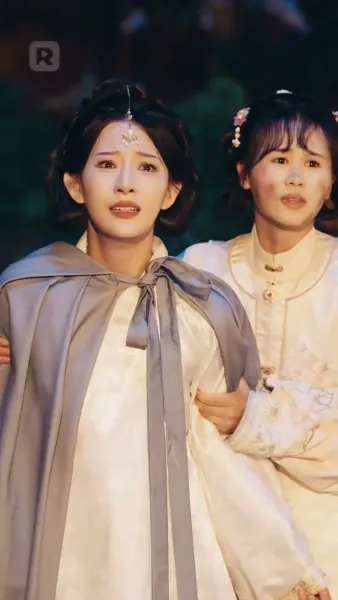 เกิดใหม่ในคืนวิวาห์สามี เธอพลิกเกมเอาคืน