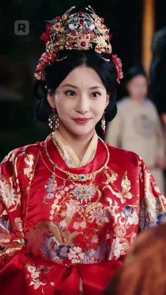 เกิดใหม่ในคืนวิวาห์สามี เธอพลิกเกมเอาคืน