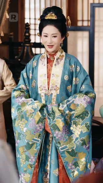 เกิดใหม่ในคืนวิวาห์สามี เธอพลิกเกมเอาคืน