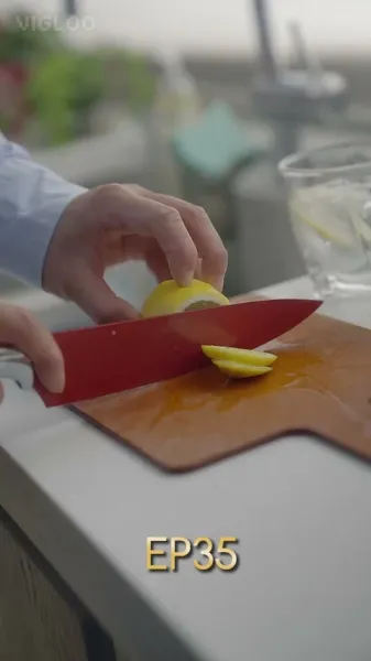 อาหารเดือดดาล