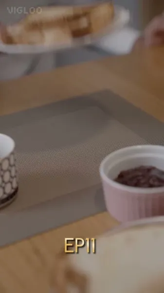 อาหารเดือดดาล