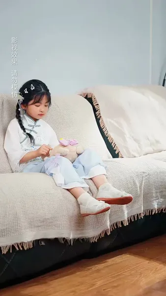 หนูน้อยพลังเทพ