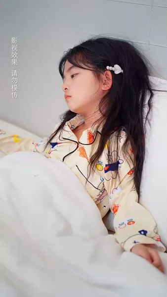 หนูน้อยพลังเทพ