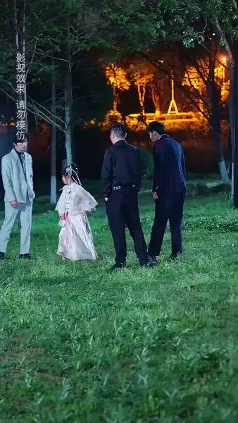 หนูน้อยพลังเทพ