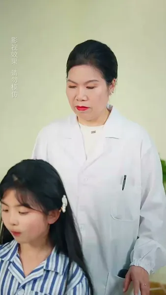 หนูน้อยพลังเทพ