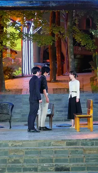 หนูน้อยพลังเทพ