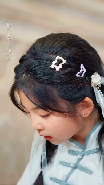 หนูน้อยพลังเทพ