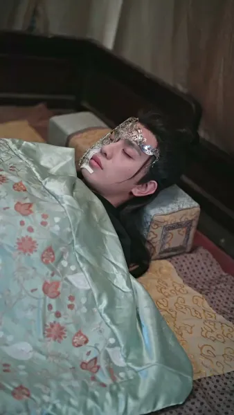 ท่านโหวข้าใครอย่าแตะ