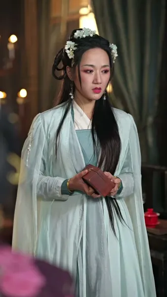 ท่านโหวข้าใครอย่าแตะ