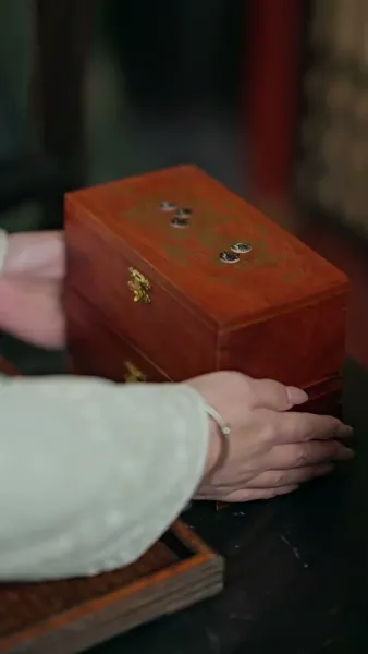 ท่านโหวข้าใครอย่าแตะ