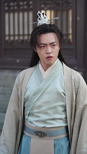 ท่านโหวข้าใครอย่าแตะ