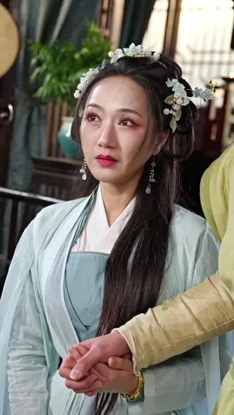 ท่านโหวข้าใครอย่าแตะ