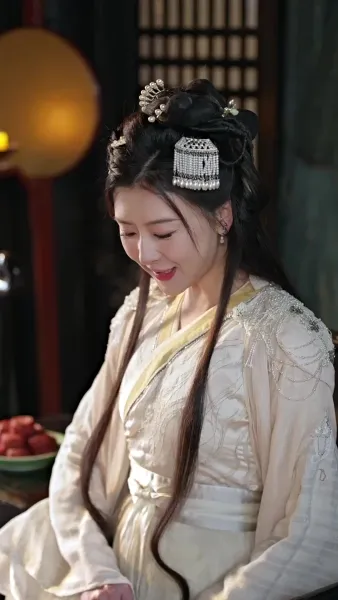 ท่านโหวข้าใครอย่าแตะ